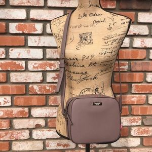 Kate Spade Cammie bag Newbury lane dusky c…